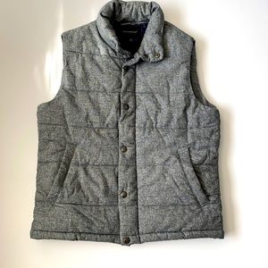 COPY - Layering Vest